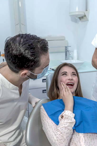 Best Pediatric Emergency Dentist in Preston Heights, IL