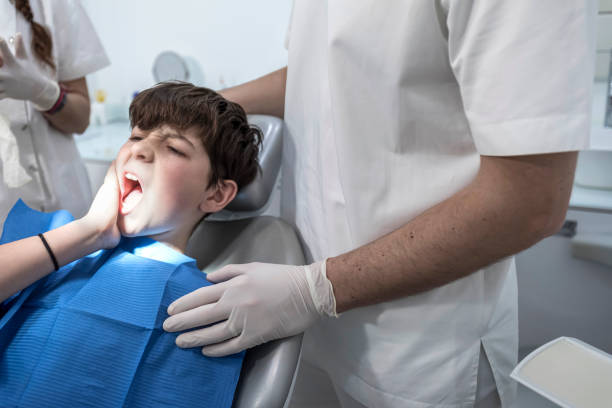 Best Emergency Dentist for Special Needs Patients in Preston Heights, IL