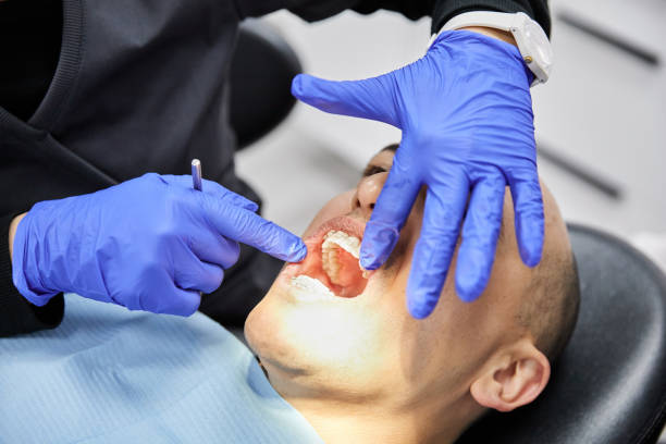 Best Orthodontic Emergency Dentist in Preston Heights, IL