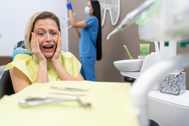 Best Emergency Cosmetic Dentistry in Preston Heights, IL
